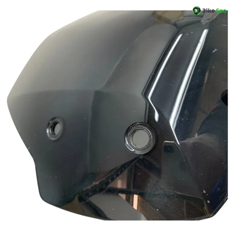 Bulle BMW R 1200 R 2015-2018 K53