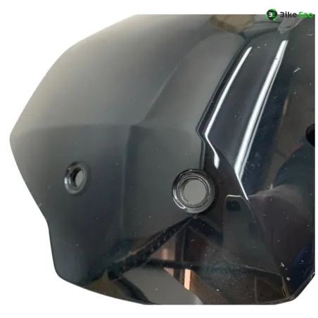 Bulle BMW R 1200 R 2015-2018 K53