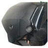 Bulle BMW R 1200 R 2015-2018 K53 Bulle BMW R 1200 R 2015-2018 K53