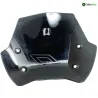 Bulle BMW R 1200 R 2015-2018 K53 Bulle BMW R 1200 R 2015-2018 K53