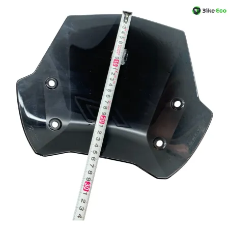Bulle BMW R 1200 R 2015-2018 K53