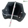 Bulle BMW R 1200 R 2015-2018 K53 Bulle BMW R 1200 R 2015-2018 K53