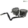 Compteur KEEWAY SUPERLIGHT 125 2010-2017 Compteur KEEWAY SUPERLIGHT 125 2010-2017