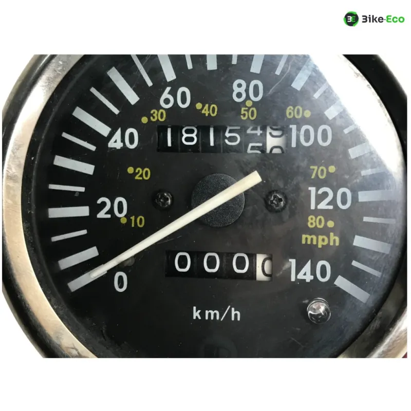 Compteur KEEWAY SUPERLIGHT 125 2010-2017