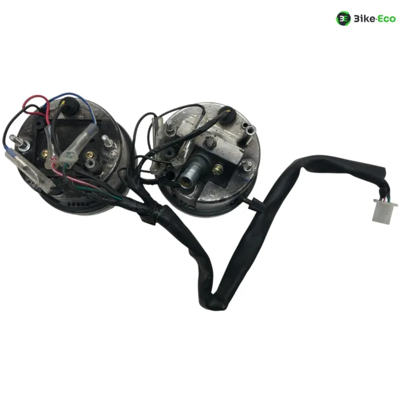 Compteur KEEWAY SUPERLIGHT 125 2010-2017