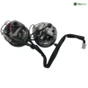 Compteur KEEWAY SUPERLIGHT 125 2010-2017 Compteur KEEWAY SUPERLIGHT 125 2010-2017