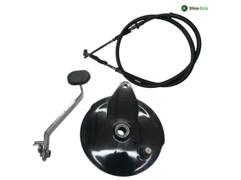 Tambour arriere KEEWAY SUPERLIGHT 125 2010-2017
