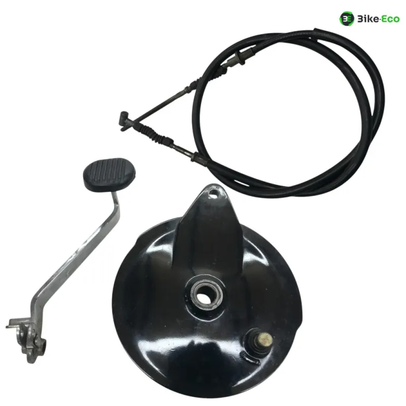 Tambour arriere KEEWAY SUPERLIGHT 125 2010-2017
