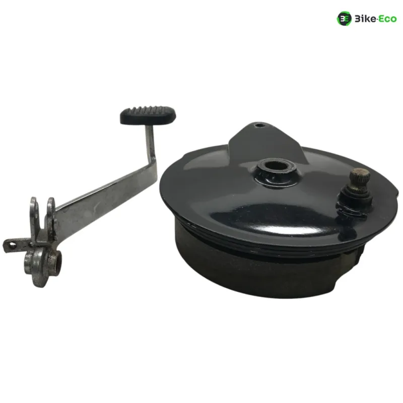 Tambour arriere KEEWAY SUPERLIGHT 125 2010-2017