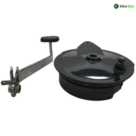 Tambour arriere KEEWAY SUPERLIGHT 125 2010-2017