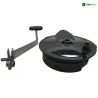 Tambour arriere KEEWAY SUPERLIGHT 125 2010-2017