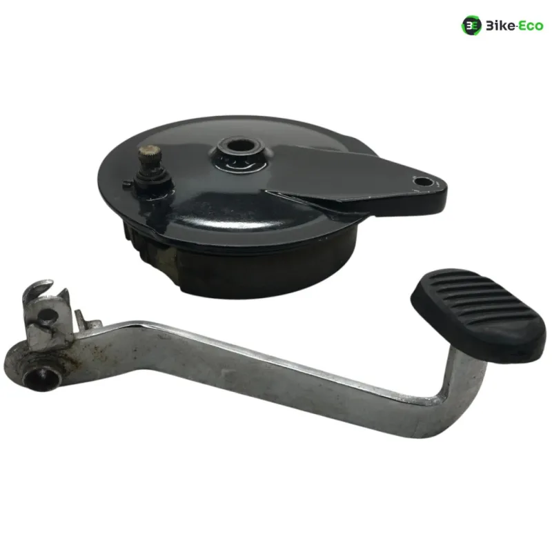 Tambour arriere KEEWAY SUPERLIGHT 125 2010-2017