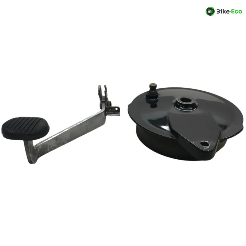 Tambour arriere KEEWAY SUPERLIGHT 125 2010-2017