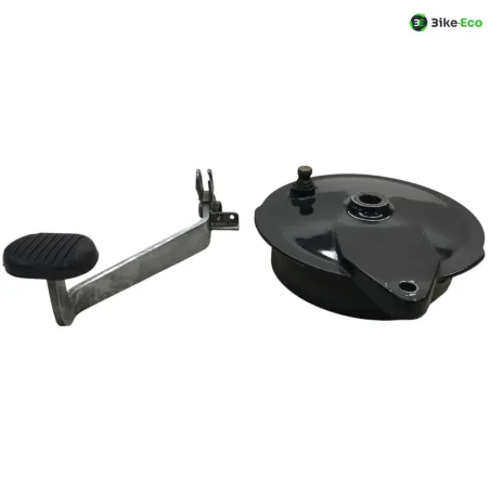 Tambour arriere KEEWAY SUPERLIGHT 125 2010-2017
