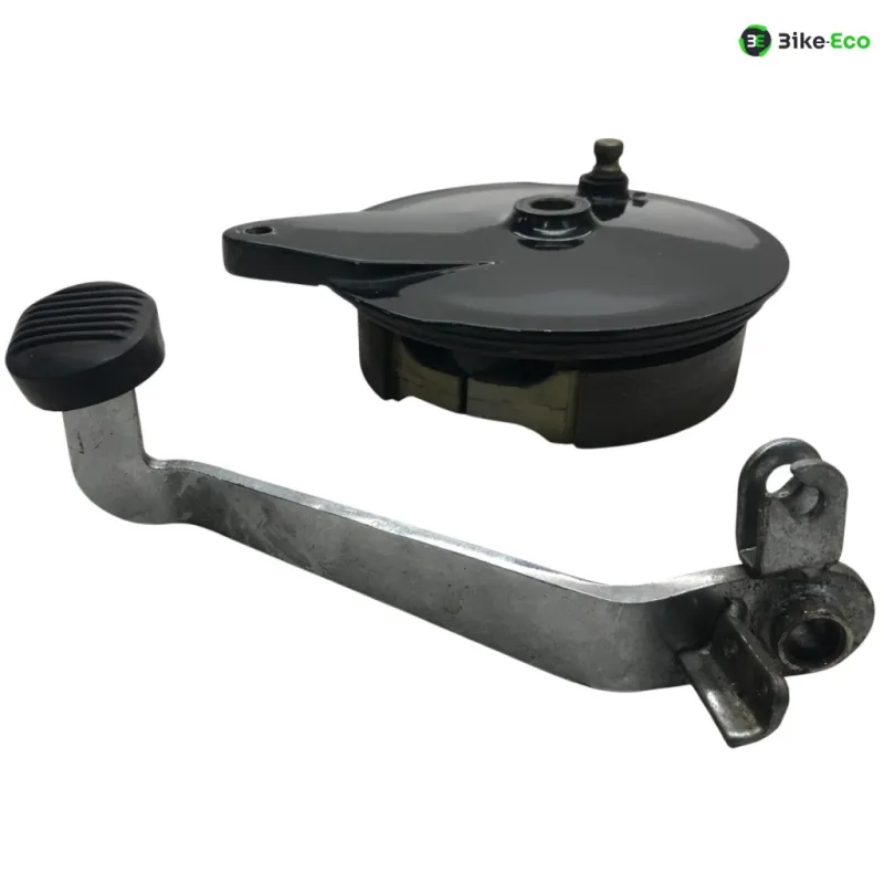 Tambour arriere KEEWAY SUPERLIGHT 125 2010-2017
