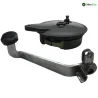 Tambour arriere KEEWAY SUPERLIGHT 125 2010-2017