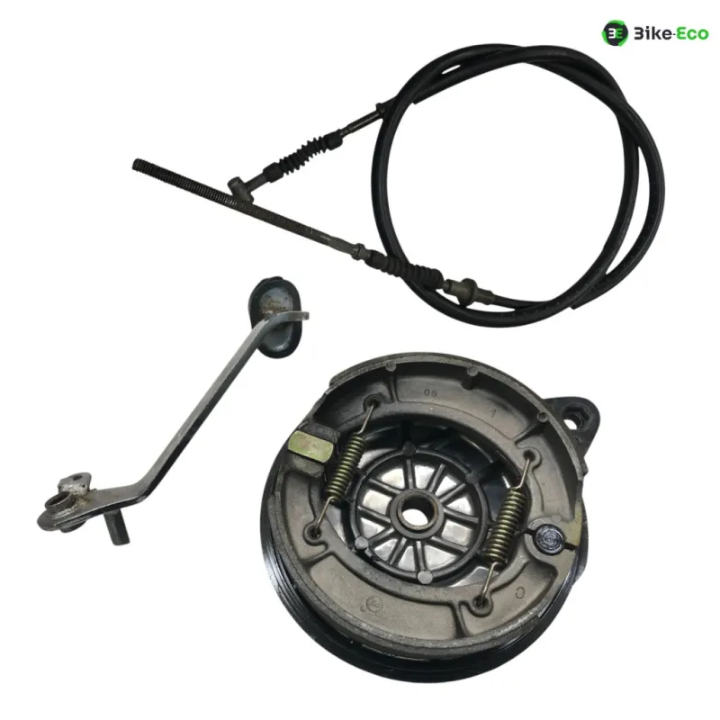 Tambour arriere KEEWAY SUPERLIGHT 125 2010-2017
