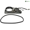Jauge essence KEEWAY SUPERLIGHT 125 2010-2017 Jauge essence KEEWAY SUPERLIGHT 125 2010-2017