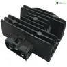 Regulateur charge batterie KEEWAY SUPERLIGHT 125 2010-2017 Regulateur charge batterie KEEWAY SUPERLIGHT 125 2010-2017