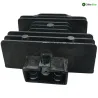 Regulateur charge batterie KEEWAY SUPERLIGHT 125 2010-2017 Regulateur charge batterie KEEWAY SUPERLIGHT 125 2010-2017