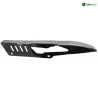 Cache chaine KEEWAY SUPERLIGHT 125 2010-2017 Cache chaine KEEWAY SUPERLIGHT 125 2010-2017