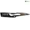 Cache chaine KEEWAY SUPERLIGHT 125 2010-2017 Cache chaine KEEWAY SUPERLIGHT 125 2010-2017