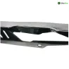 Cache chaine KEEWAY SUPERLIGHT 125 2010-2017 Cache chaine KEEWAY SUPERLIGHT 125 2010-2017