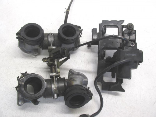 Pipe admission vboost YAMAHA V-MAX 1200 92-93