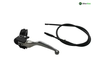 Cocotte d'embrayage gauche KEEWAY SUPERLIGHT 125 2010-2017