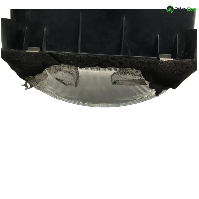 Optique (feux)(phare) YAMAHA XJ 900 S 1995-2001 DIVERSION