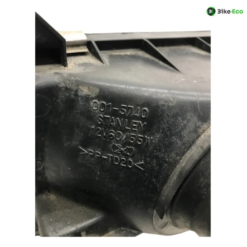 Optique (feux)(phare) YAMAHA XJ 900 S 1995-2001 DIVERSION