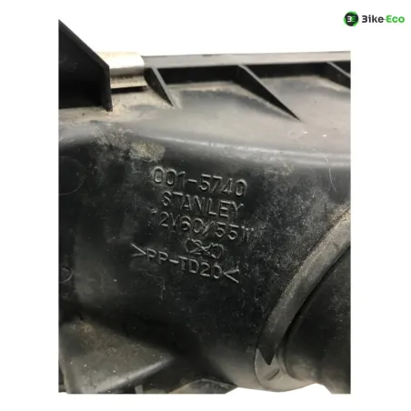 Optique (feux)(phare) YAMAHA XJ 900 S 1995-2001 DIVERSION