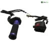 Commodo droit YAMAHA XJ 900 S 1995-2001 DIVERSION