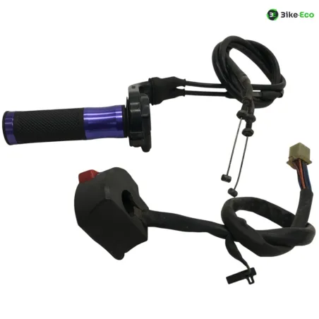 Commodo droit YAMAHA XJ 900 S 1995-2001 DIVERSION