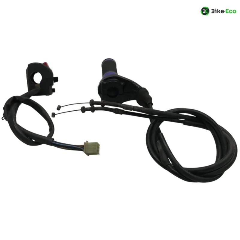 Commodo droit YAMAHA XJ 900 S 1995-2001 DIVERSION