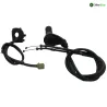 Commodo droit YAMAHA XJ 900 S 1995-2001 DIVERSION