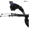 Commodo droit YAMAHA XJ 900 S 1995-2001 DIVERSION