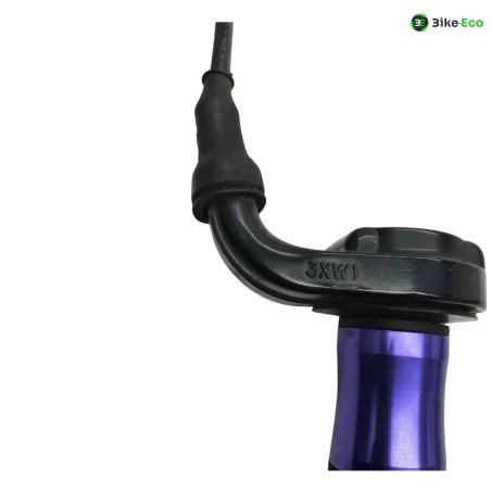 Commodo droit YAMAHA XJ 900 S 1995-2001 DIVERSION