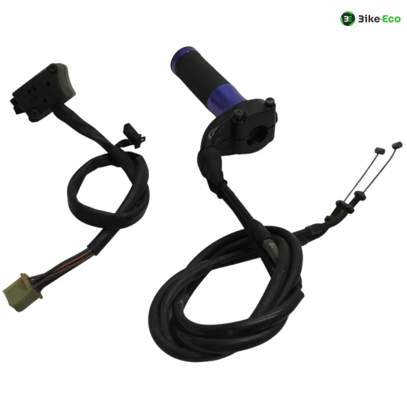 Commodo droit YAMAHA XJ 900 S 1995-2001 DIVERSION