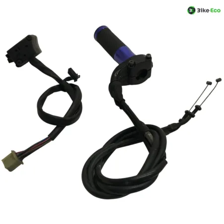Commodo droit YAMAHA XJ 900 S 1995-2001 DIVERSION