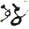Commodo droit YAMAHA XJ 900 S 1995-2001 DIVERSION