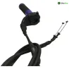 Commodo droit YAMAHA XJ 900 S 1995-2001 DIVERSION