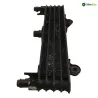 Radiateur huile YAMAHA XJ 900 S 1995-2001 DIVERSION Radiateur huile YAMAHA XJ 900 S 1995-2001 DIVERSION