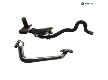 Maitre cylindre frein arriere YAMAHA XJ 900 S 1995-2001 DIVERSION