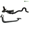 Maitre cylindre frein arriere YAMAHA XJ 900 S 1995-2001 DIVERSION Maitre cylindre frein arriere YAMAHA XJ 900 S 1995-2001 DIVERSION