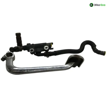 Maitre cylindre frein arriere YAMAHA XJ 900 S 1995-2001 DIVERSION