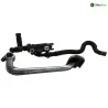 Maitre cylindre frein arriere YAMAHA XJ 900 S 1995-2001 DIVERSION Maitre cylindre frein arriere YAMAHA XJ 900 S 1995-2001 DIVERSION