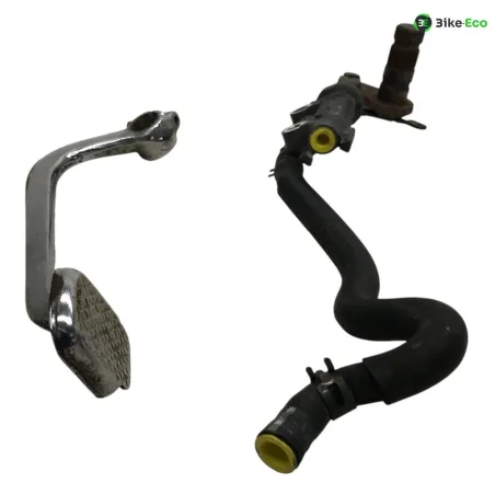 Maitre cylindre frein arriere YAMAHA XJ 900 S 1995-2001 DIVERSION