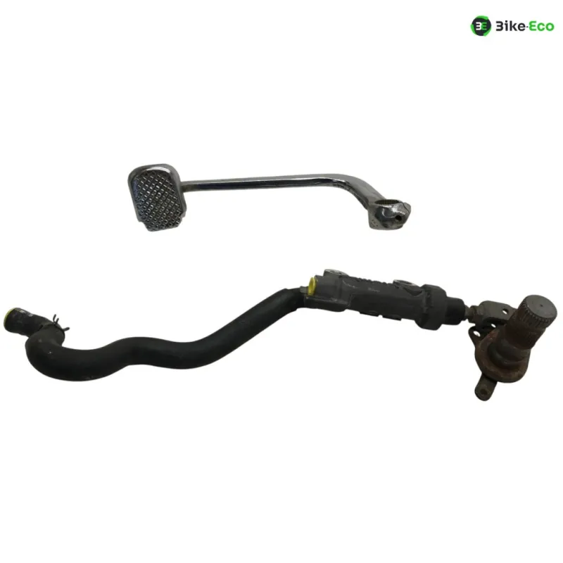 Maitre cylindre frein arriere YAMAHA XJ 900 S 1995-2001 DIVERSION