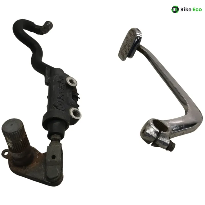 Maitre cylindre frein arriere YAMAHA XJ 900 S 1995-2001 DIVERSION